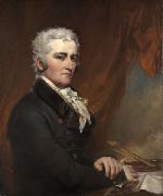 Self-Portrait John Trumbull